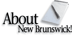 About New Brunswick