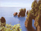 Hopewell Rocks