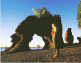 Hopewell Rocks