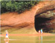 St. Martins Caves