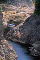 Grand Falls Gorge
