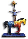 sculpture