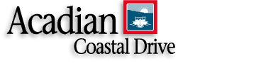 Acadian Coastal Drive