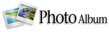 Click to return to the front page of the Photo Album