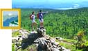 Mount Carleton